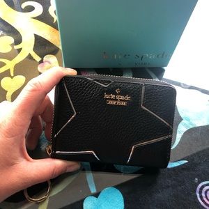 Kate Spade Dolan Street Cassidy wallet